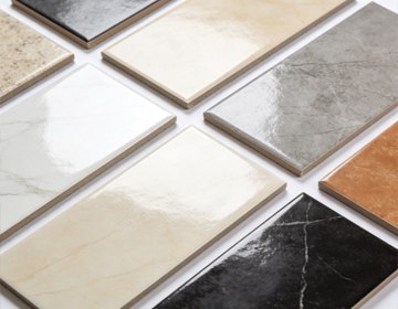 Custom Tile Specifications