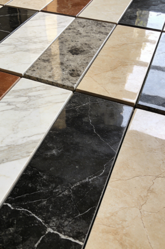 Contemporary Surface Styles